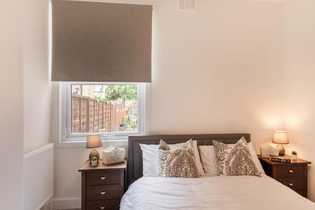 Lovely Modern - Fast 100mbps Wifi - Netflix Apartamento Londres
