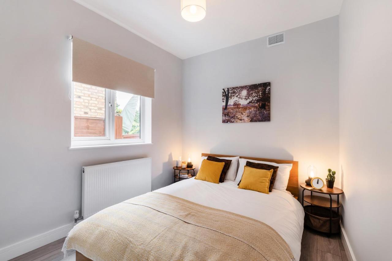 Apartamento Lovely Modern - Fast 100mbps Wifi - Netflix *