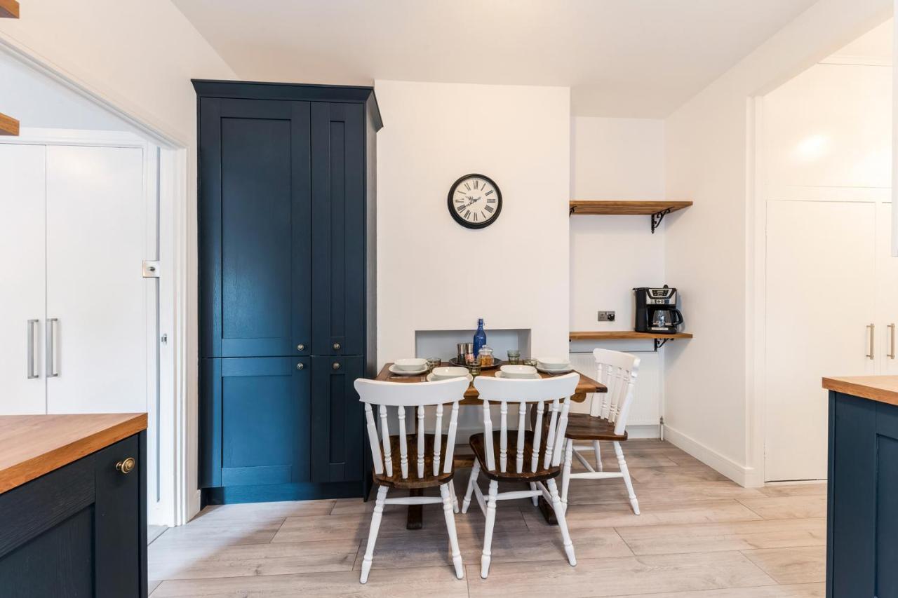 Apartamento Lovely Modern - Fast 100mbps Wifi - Netflix Londres