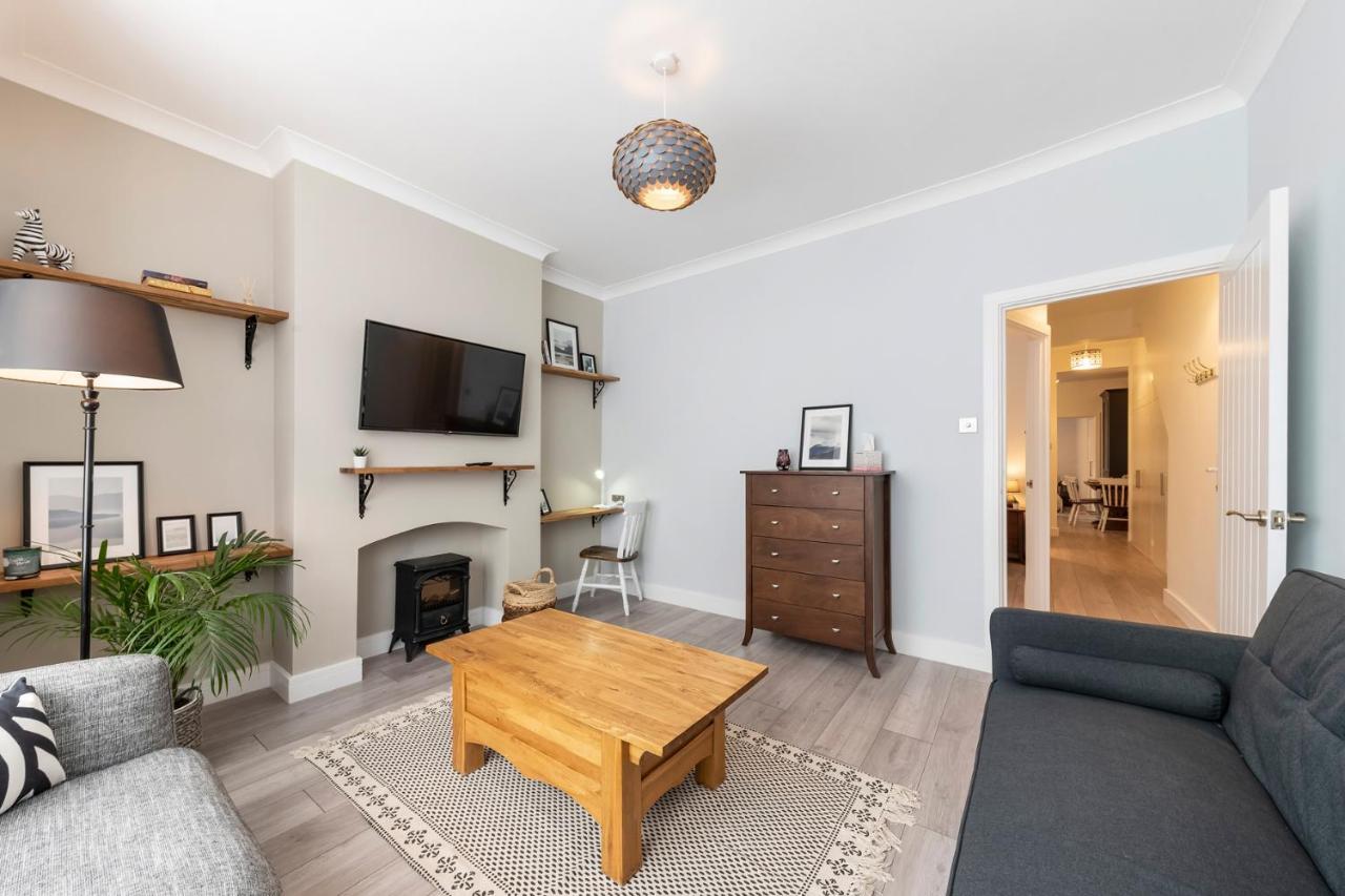 Apartamento Lovely Modern - Fast 100mbps Wifi - Netflix *