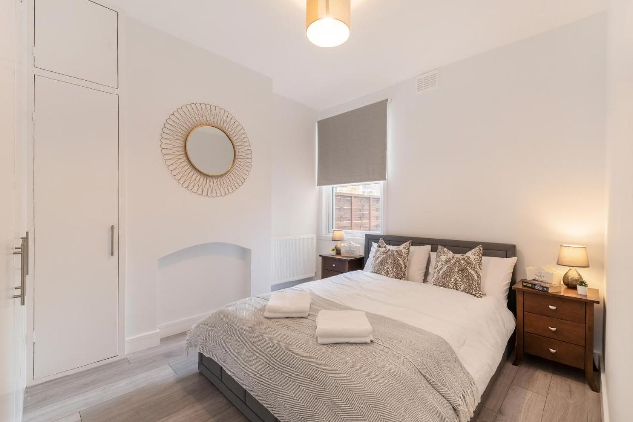 Lovely Modern - Fast 100mbps Wifi - Netflix Apartamento